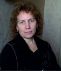 Dating Woman : Iana, 55 years to Russia  Чапаевск